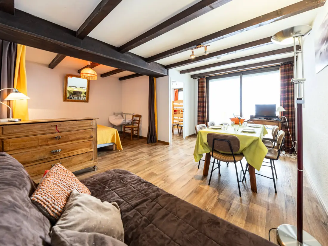 Location de Vacances Saint-François-Longchamp 221