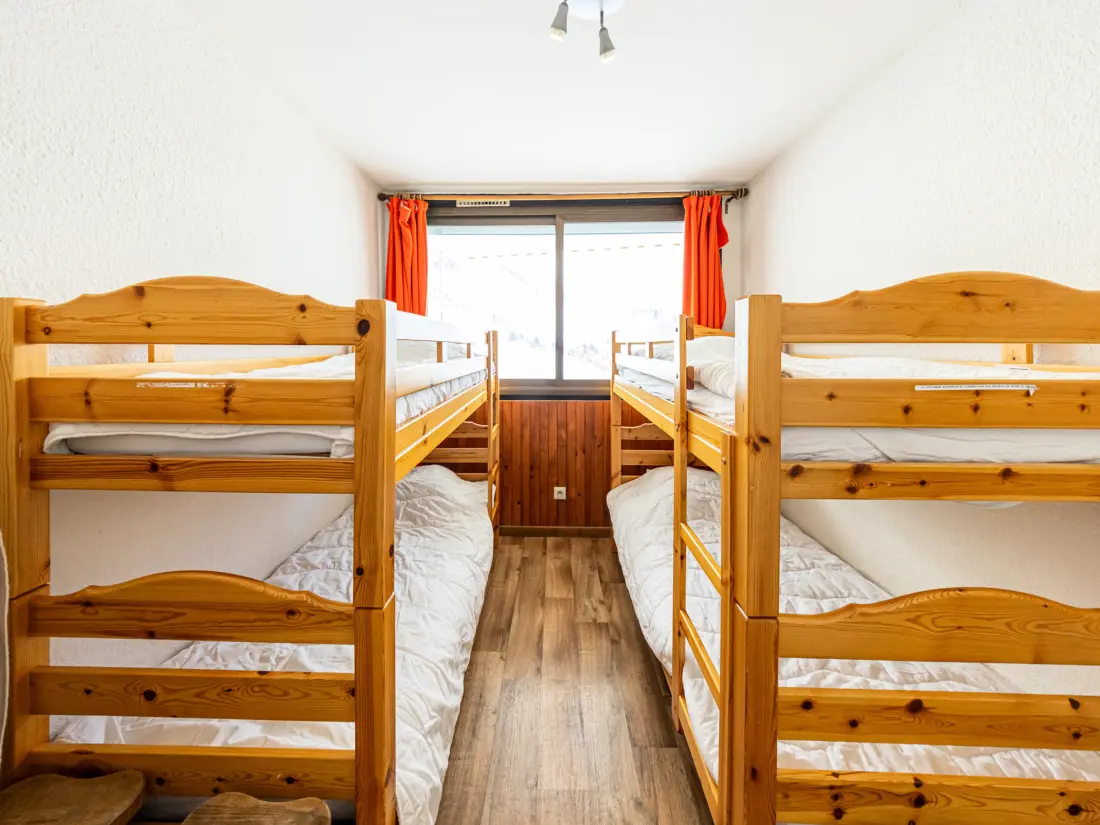 Location de Vacances Saint-François-Longchamp 221