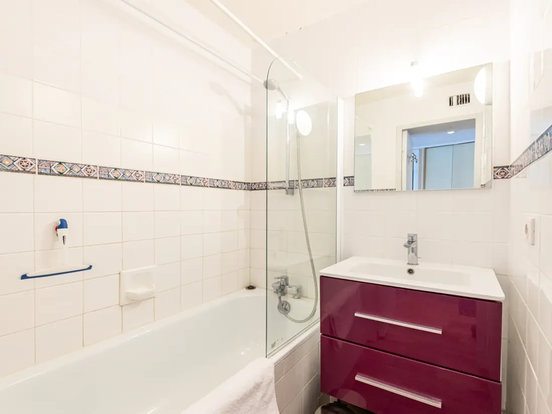 Location de Vacances Saint-François-Longchamp 221