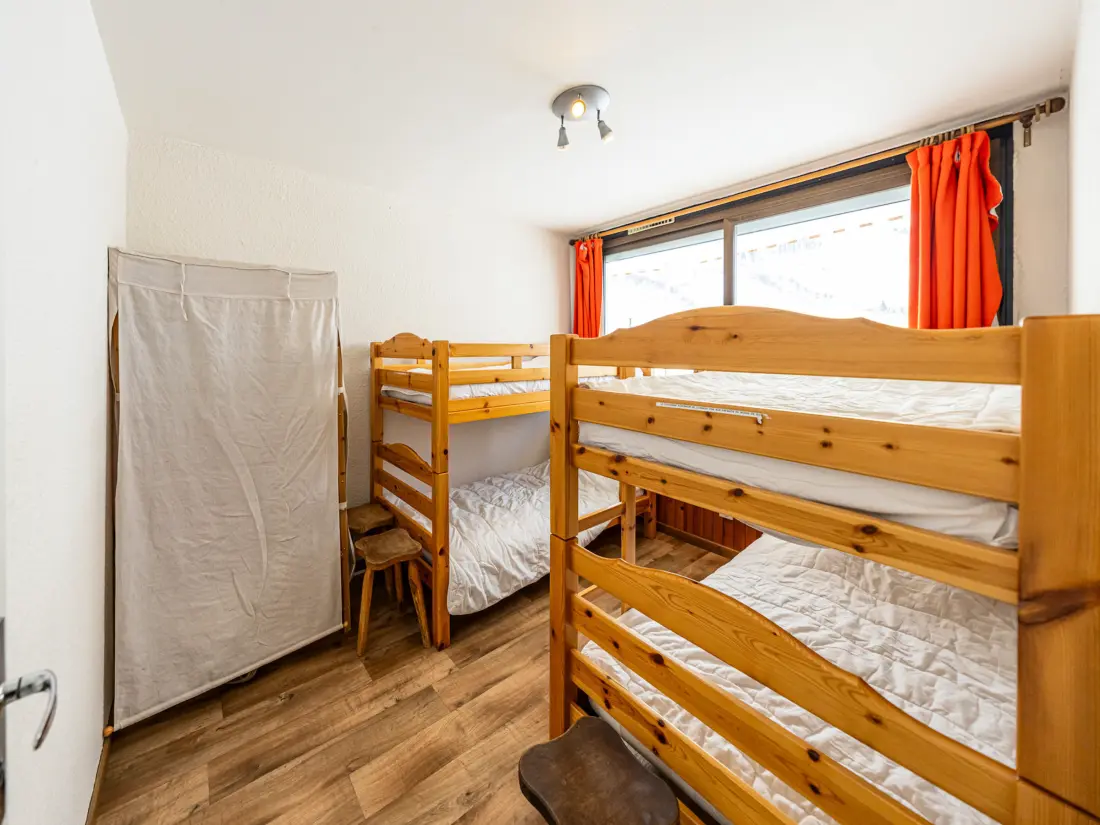 Location de Vacances Saint-François-Longchamp 221
