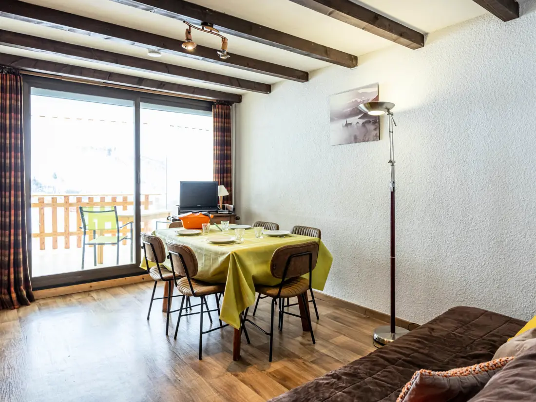 Location de Vacances Saint-François-Longchamp 221