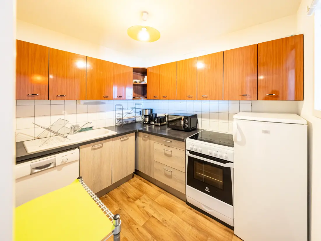 Location de Vacances Saint-François-Longchamp 221