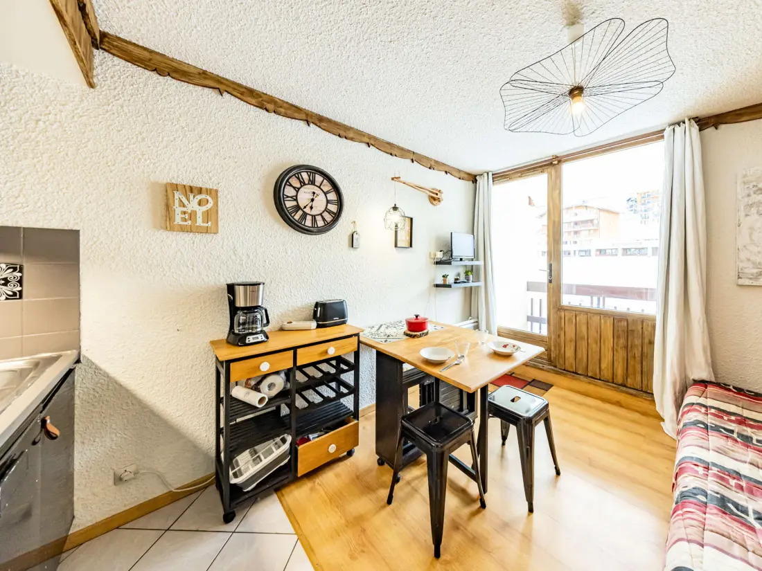 Location de Vacances Saint-François-Longchamp 222