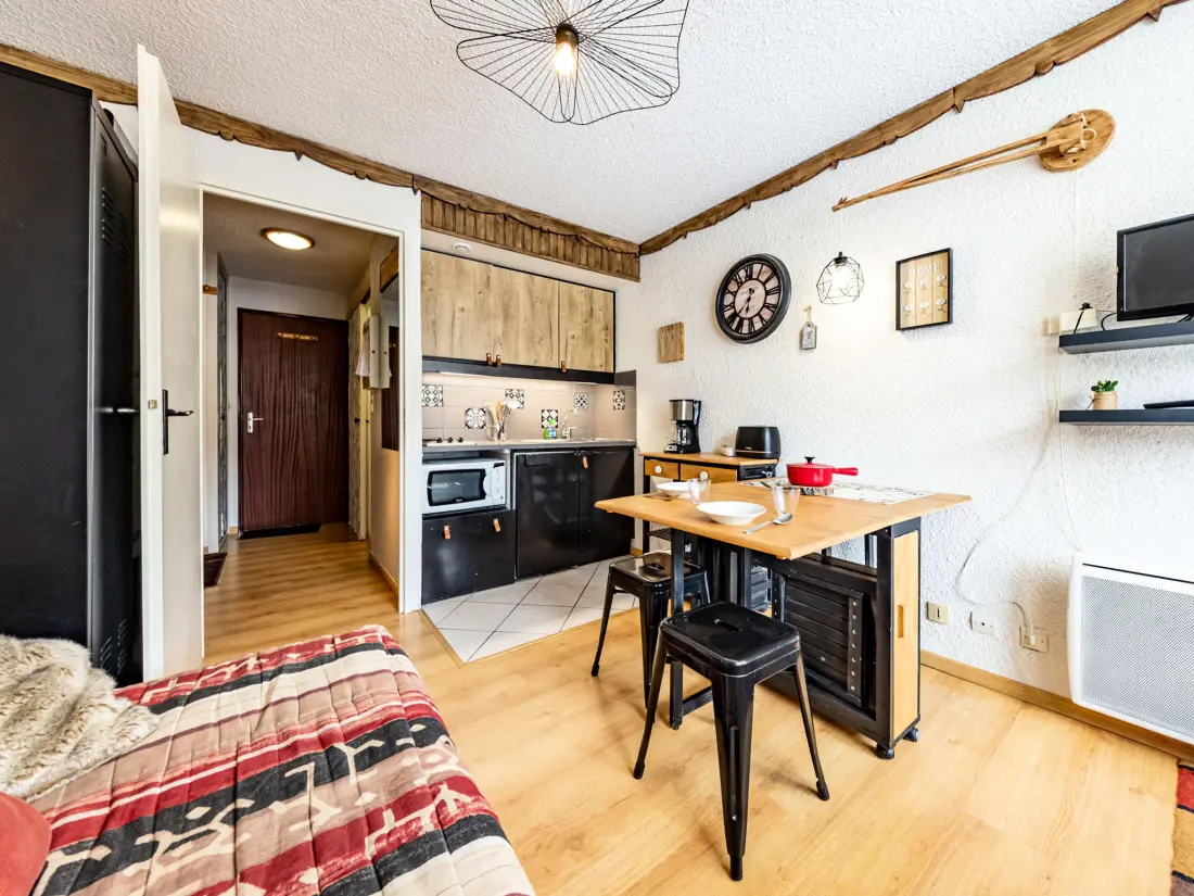 Location de Vacances Saint-François-Longchamp 222