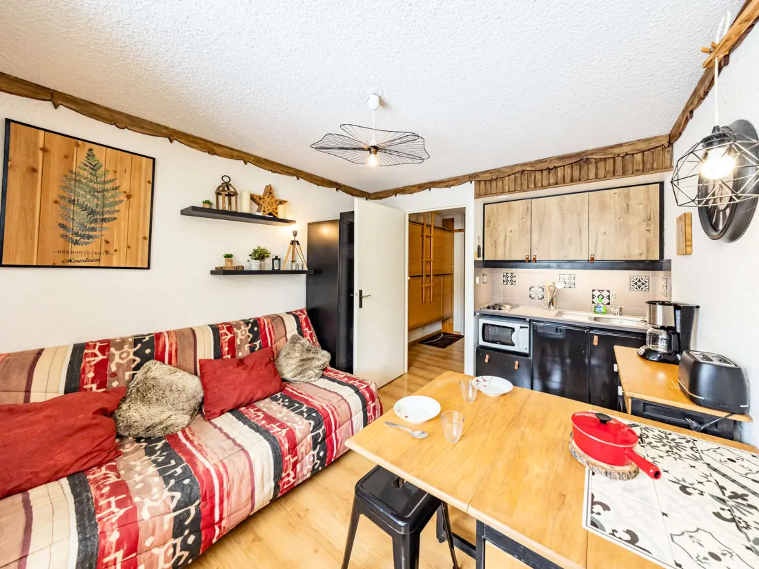 Location de Vacances Saint-François-Longchamp 222