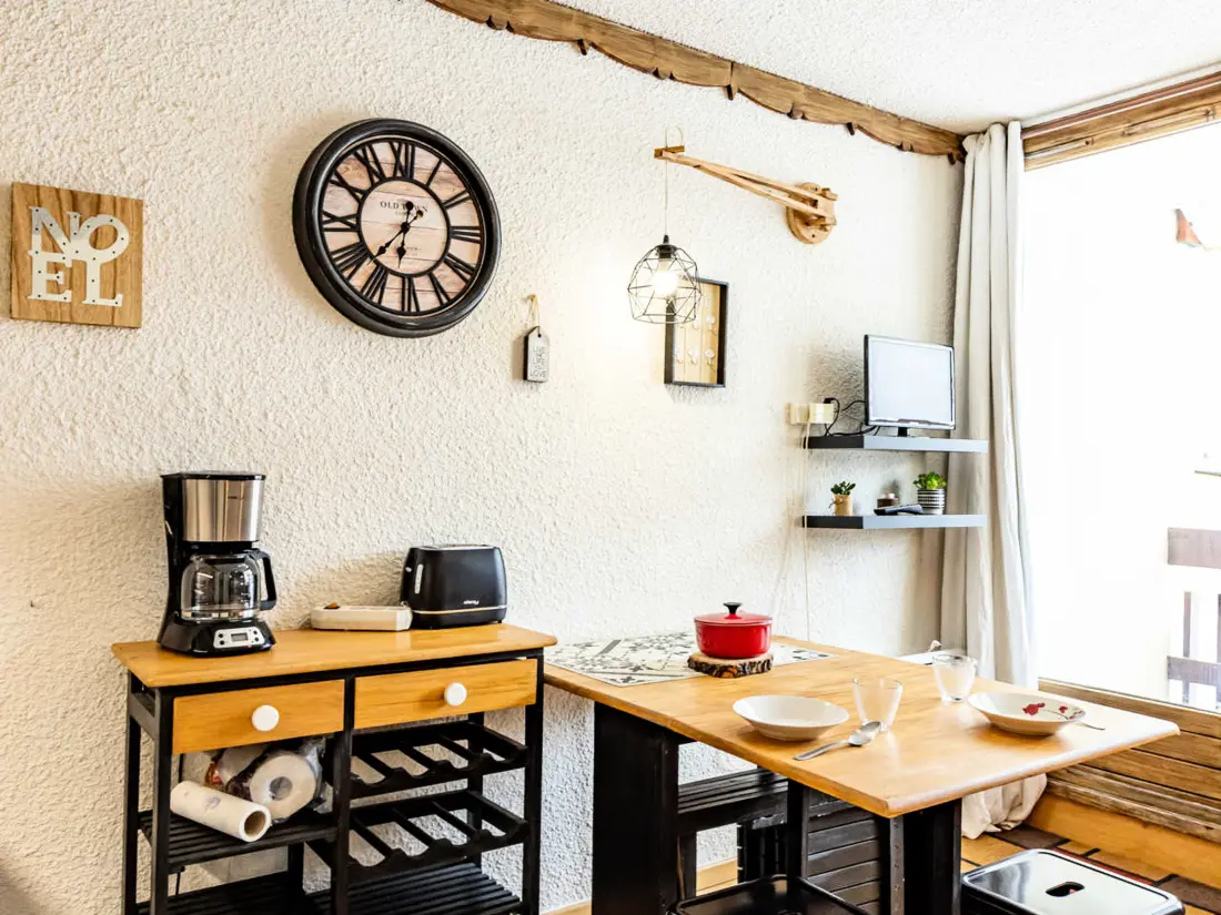 Location de Vacances Saint-François-Longchamp 222