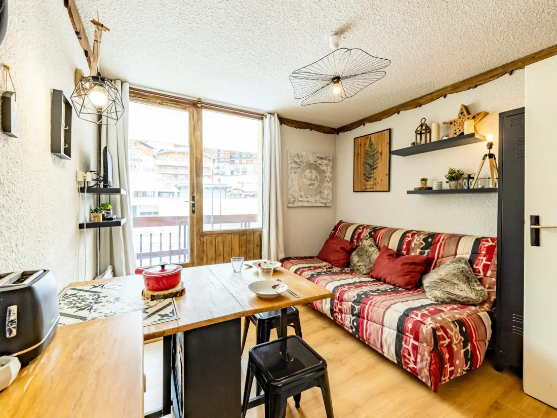 Location de Vacances Saint-François-Longchamp 222
