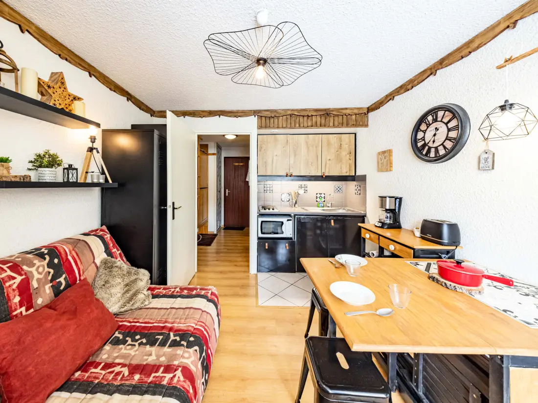 Location de Vacances Saint-François-Longchamp 222