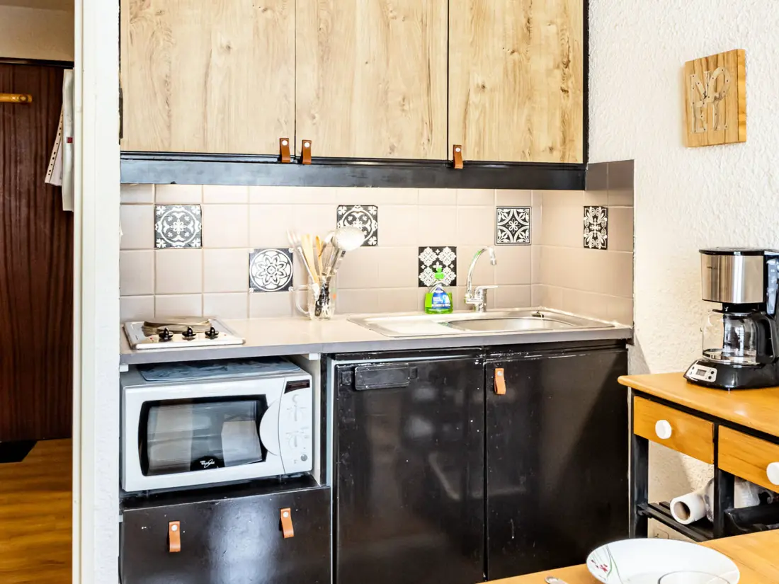Location de Vacances Saint-François-Longchamp 222