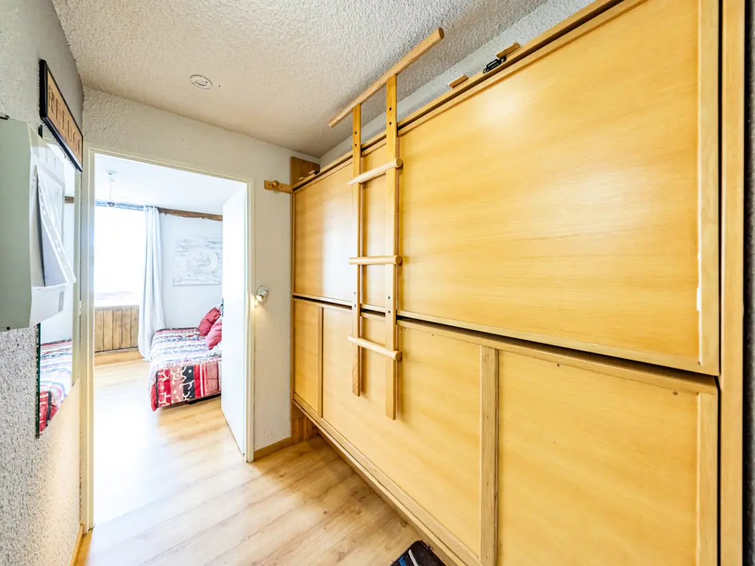 Location de Vacances Saint-François-Longchamp 222