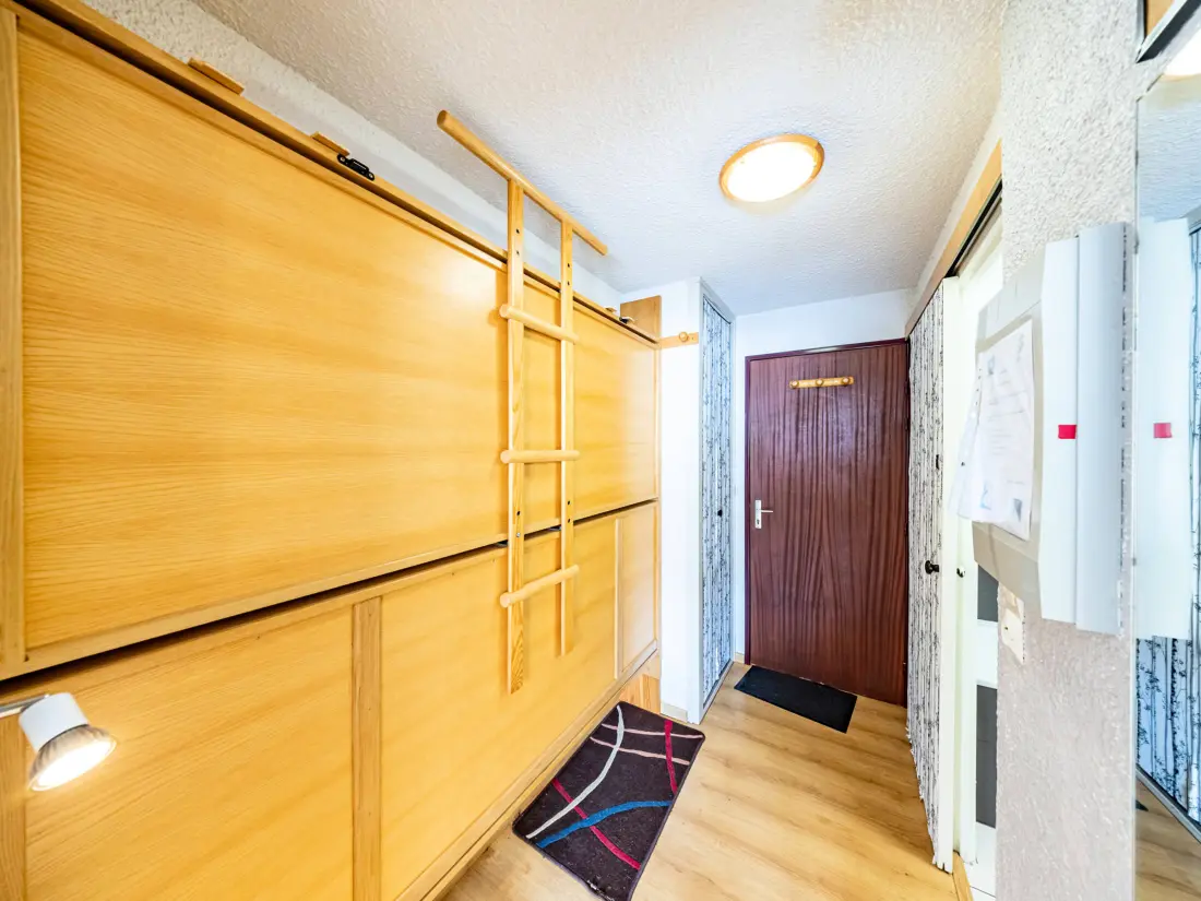 Location de Vacances Saint-François-Longchamp 222