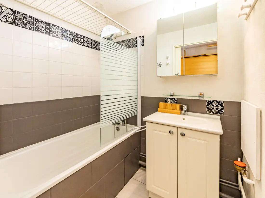 Location de Vacances Saint-François-Longchamp 222