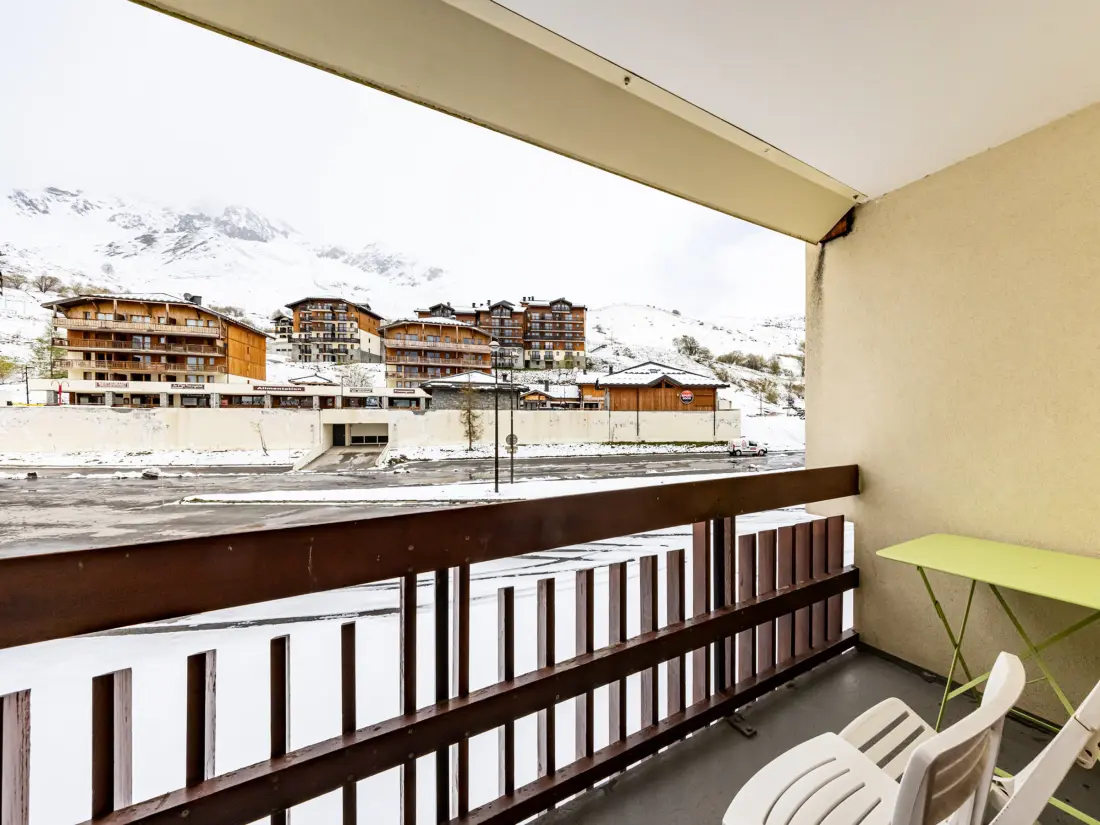 Location de Vacances Saint-François-Longchamp 222