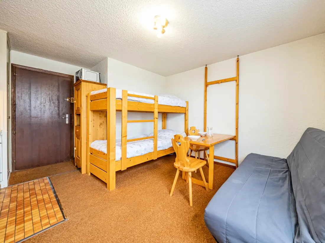 Location de Vacances Saint-François-Longchamp 223