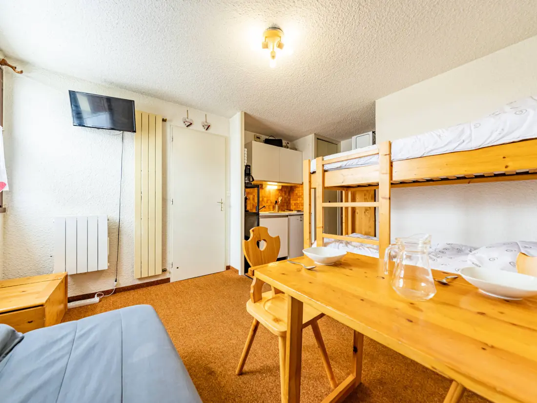 Location de Vacances Saint-François-Longchamp 223