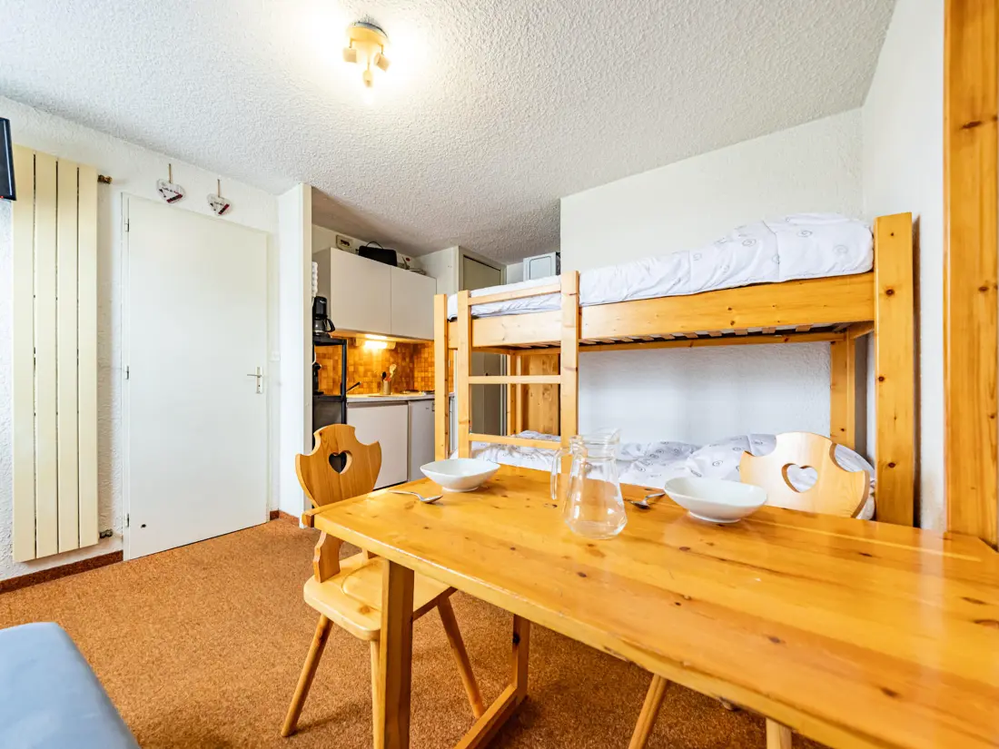 Location de Vacances Saint-François-Longchamp 223