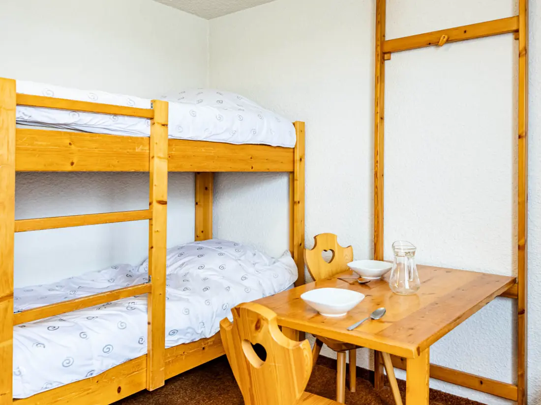 Location de Vacances Saint-François-Longchamp 223