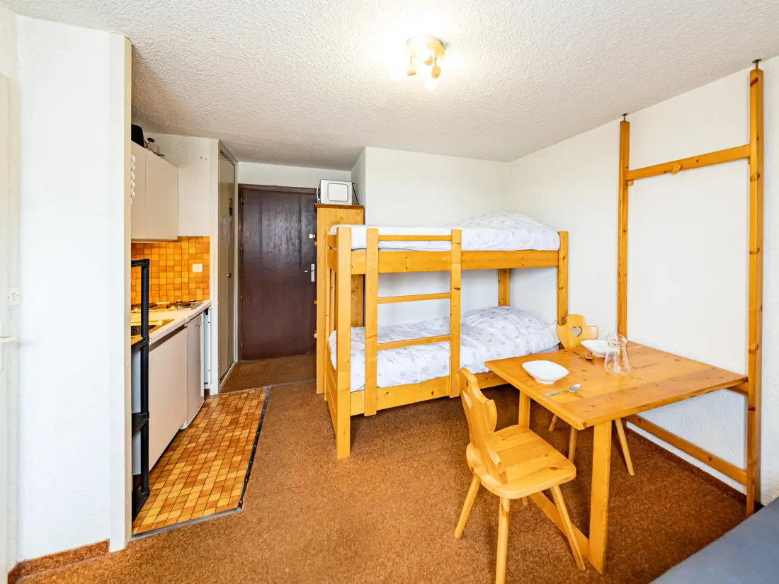 Location de Vacances Saint-François-Longchamp 223