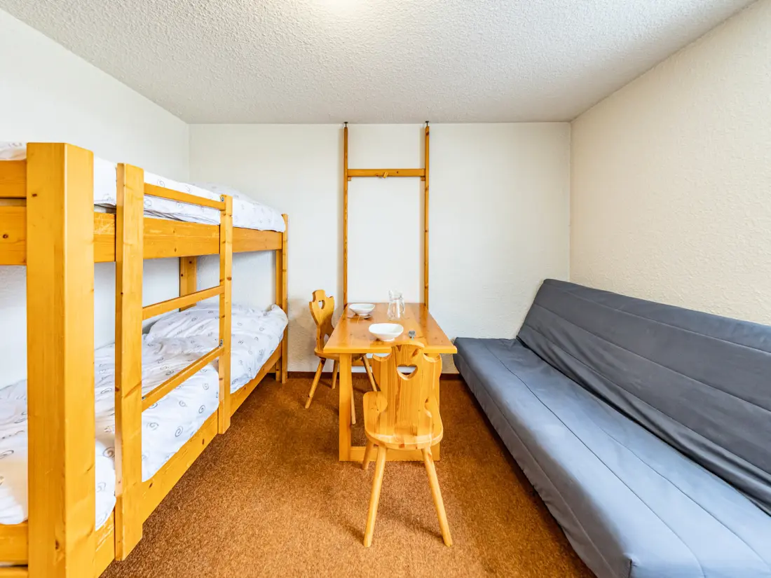 Location de Vacances Saint-François-Longchamp 223