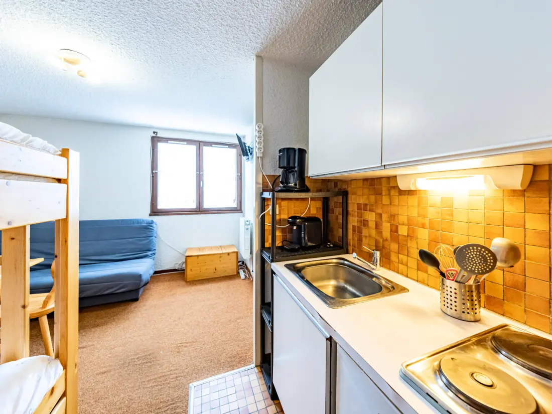 Location de Vacances Saint-François-Longchamp 223