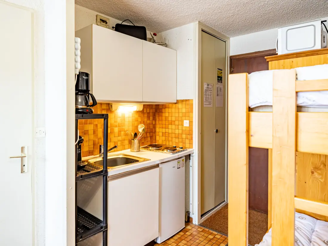 Location de Vacances Saint-François-Longchamp 223