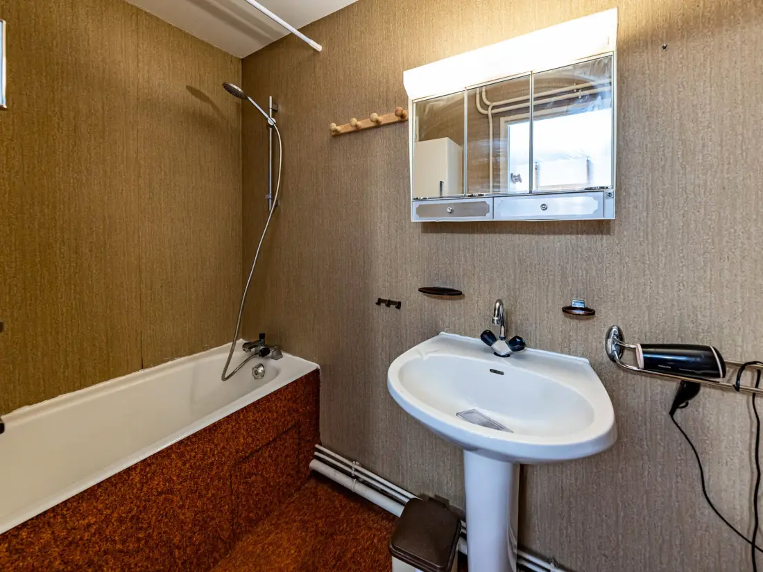 Location de Vacances Saint-François-Longchamp 223
