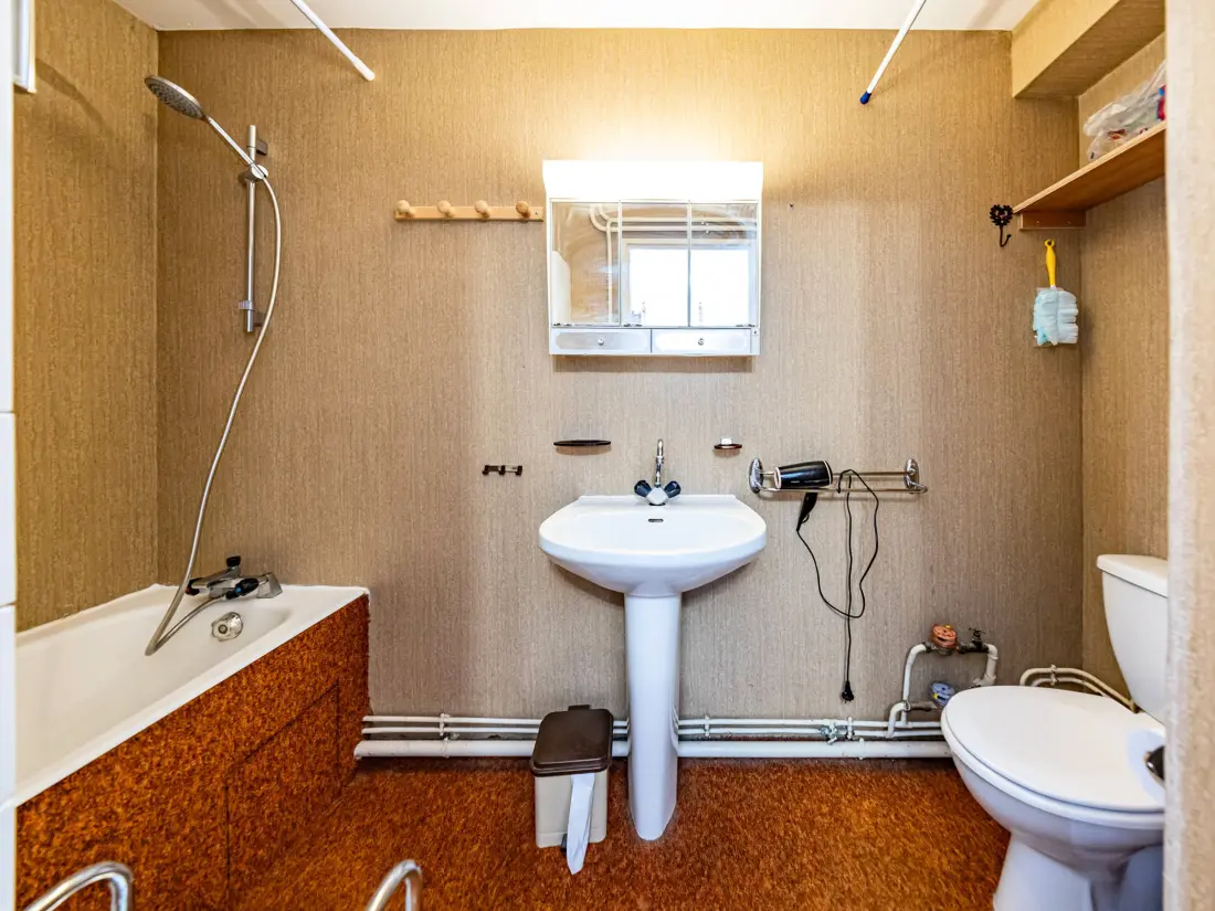 Location de Vacances Saint-François-Longchamp 223