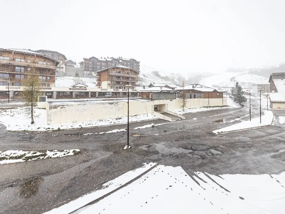 Location de Vacances Saint-François-Longchamp 223