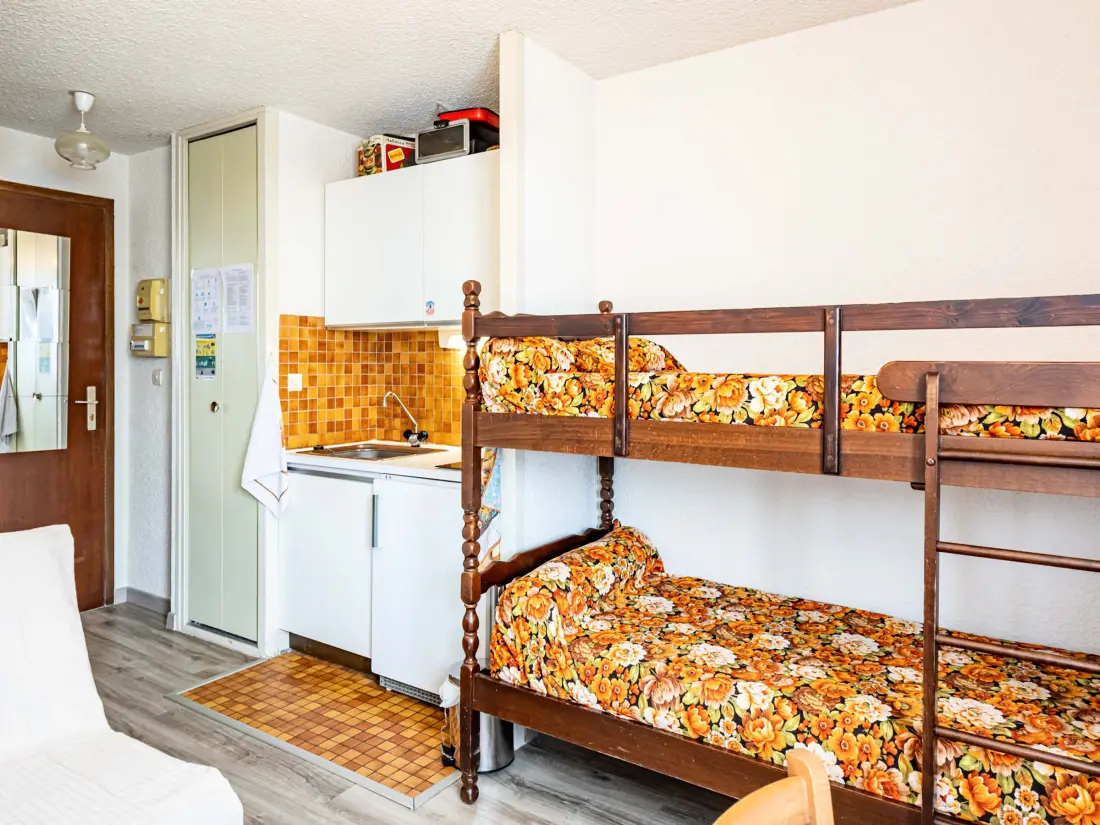 Location de Vacances Saint-François-Longchamp 224