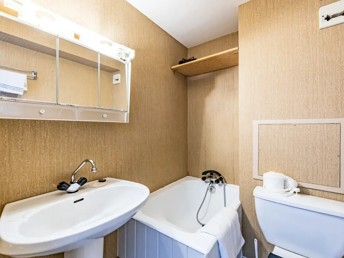 Location de Vacances Saint-François-Longchamp 224