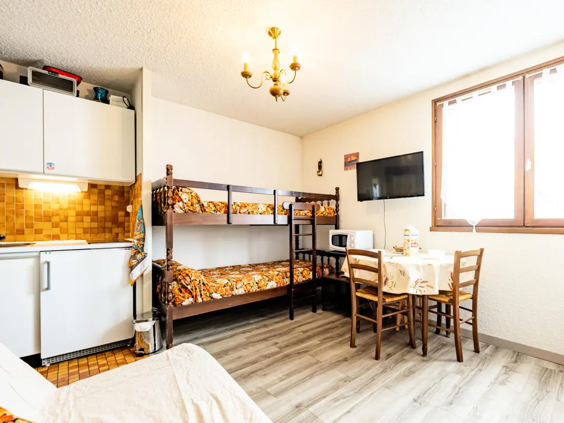 Location de Vacances Saint-François-Longchamp 224