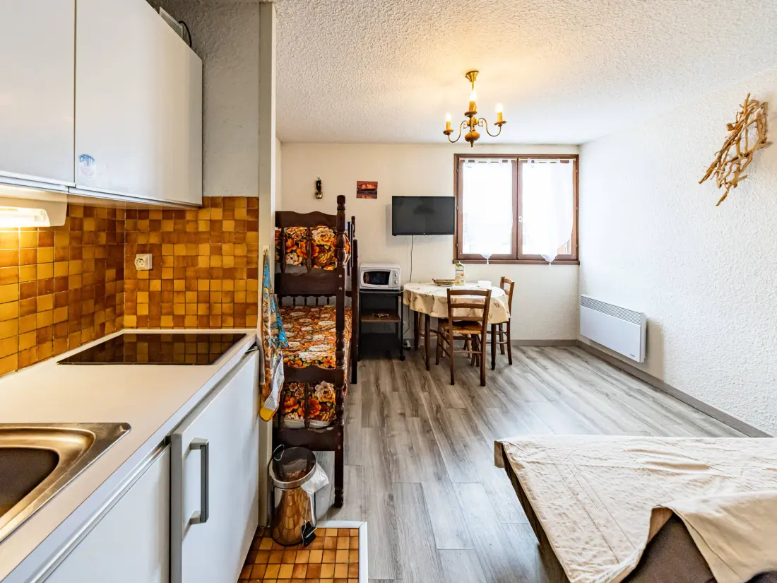 Location de Vacances Saint-François-Longchamp 224