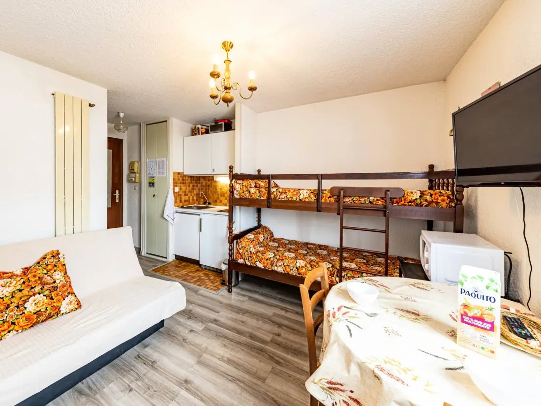 Location de Vacances Saint-François-Longchamp 224