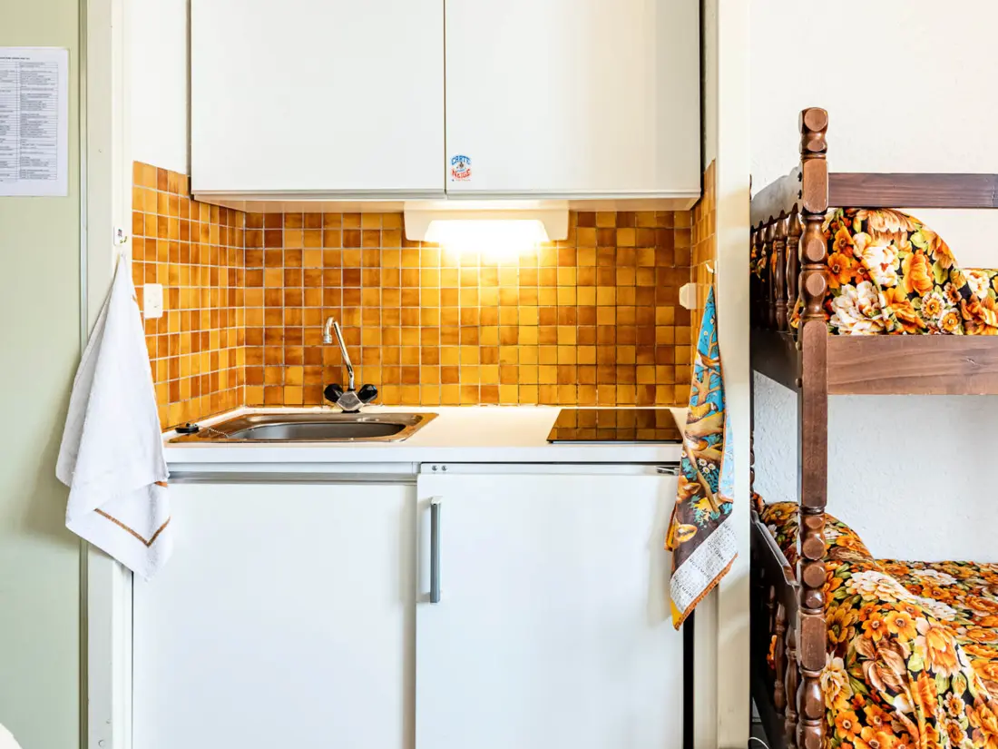 Location de Vacances Saint-François-Longchamp 224