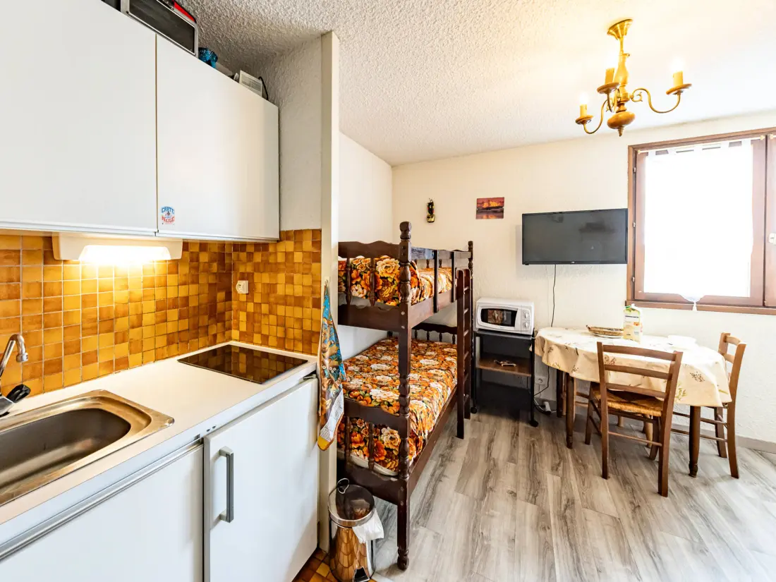 Location de Vacances Saint-François-Longchamp 224