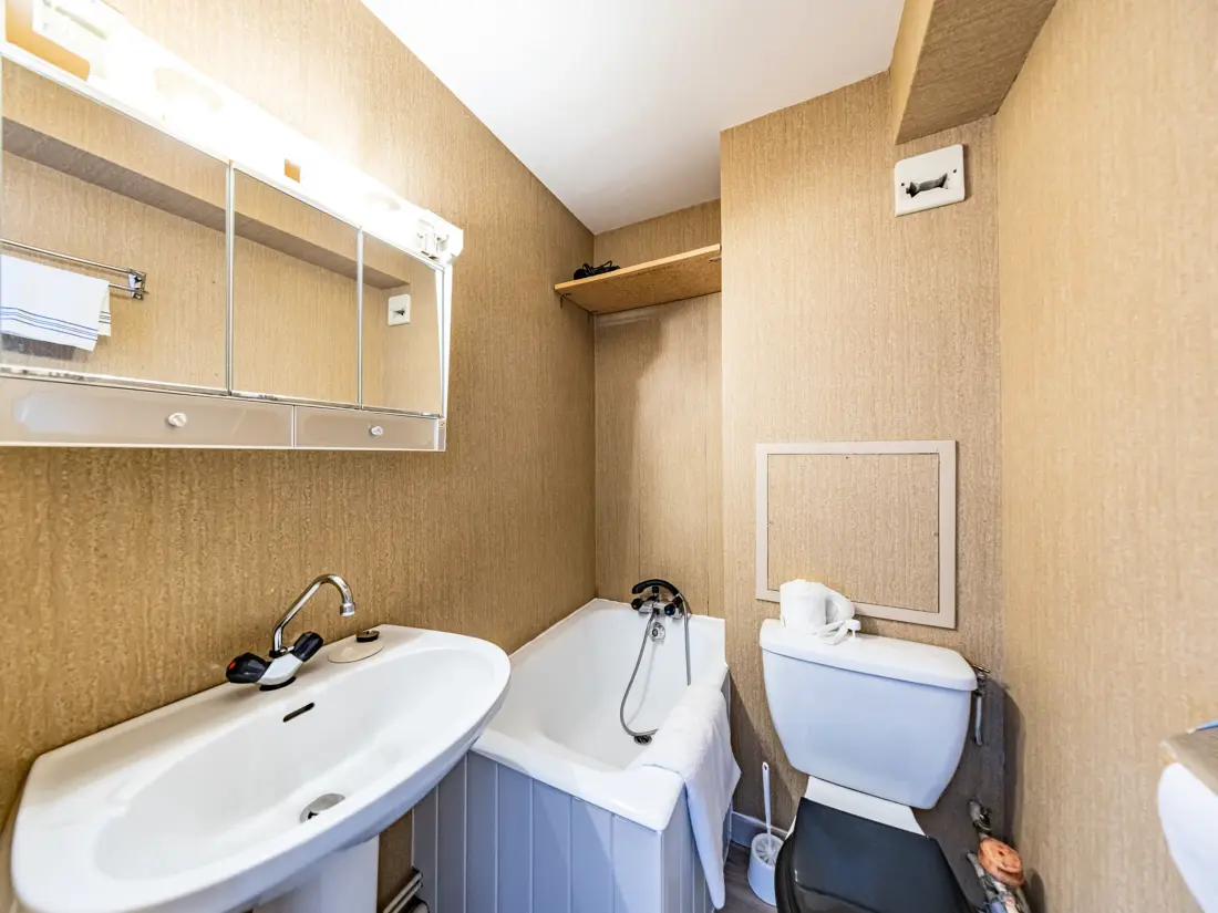 Location de Vacances Saint-François-Longchamp 224