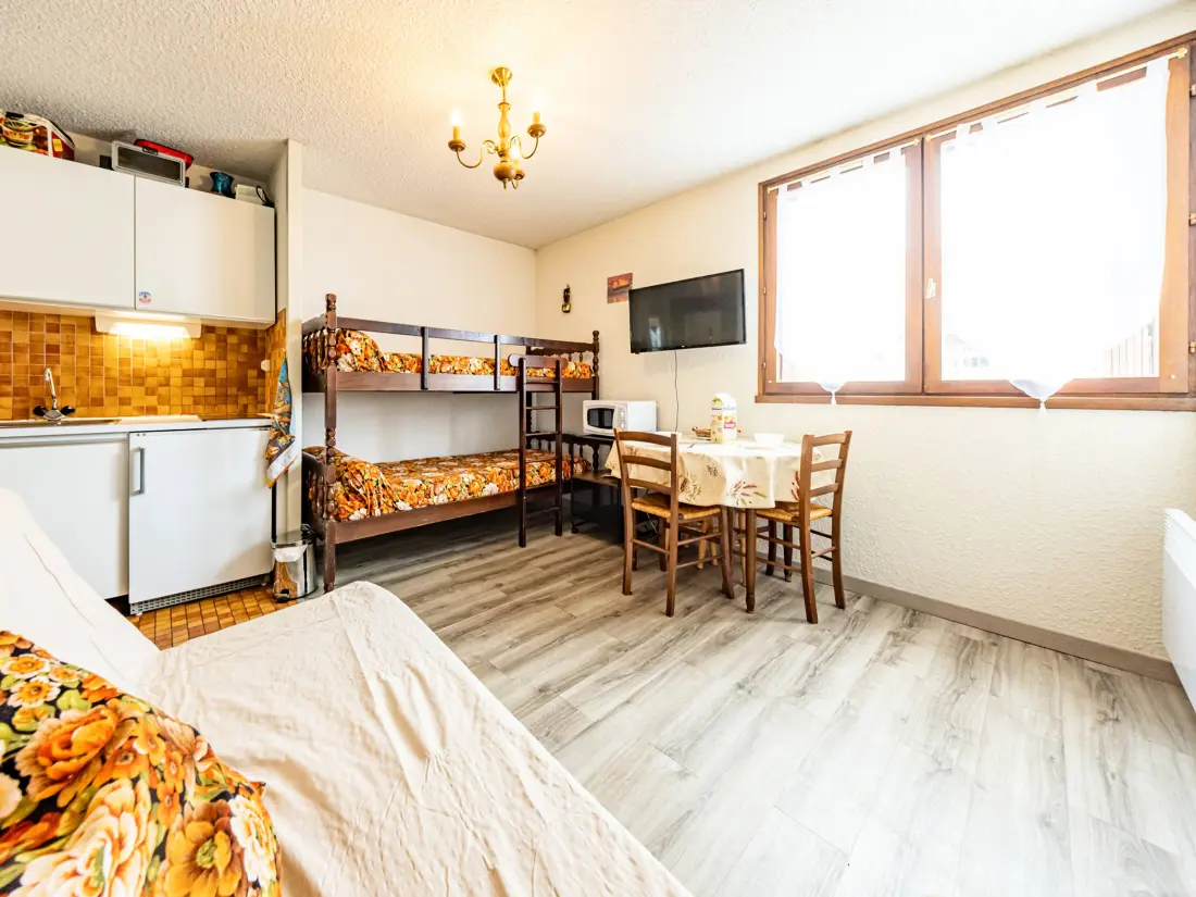 Location de Vacances Saint-François-Longchamp 224