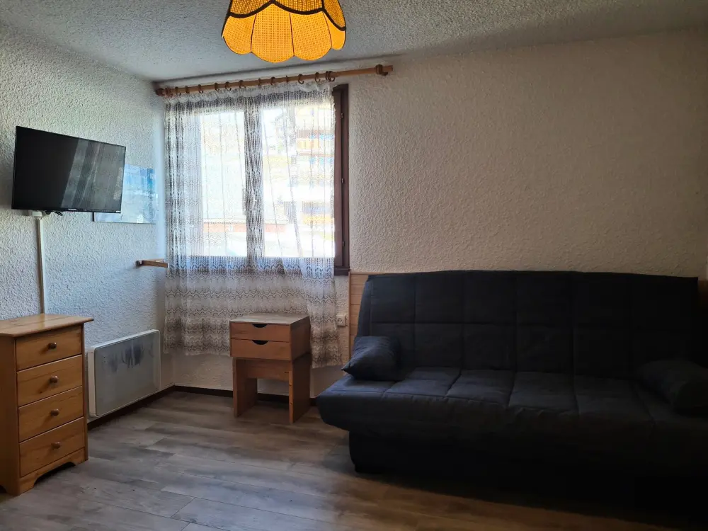 Location de Vacances Saint-François-Longchamp 225