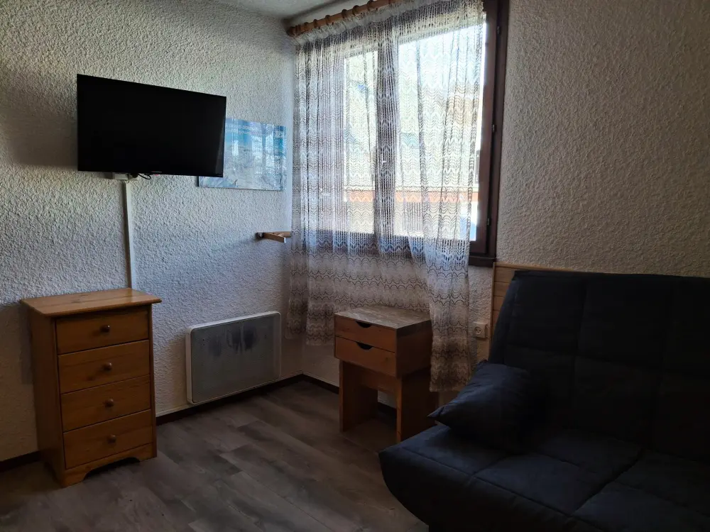 Location de Vacances Saint-François-Longchamp 225