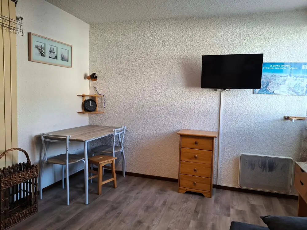 Location de Vacances Saint-François-Longchamp 225