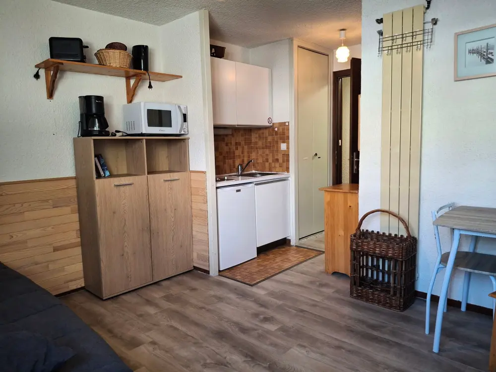 Location de Vacances Saint-François-Longchamp 225