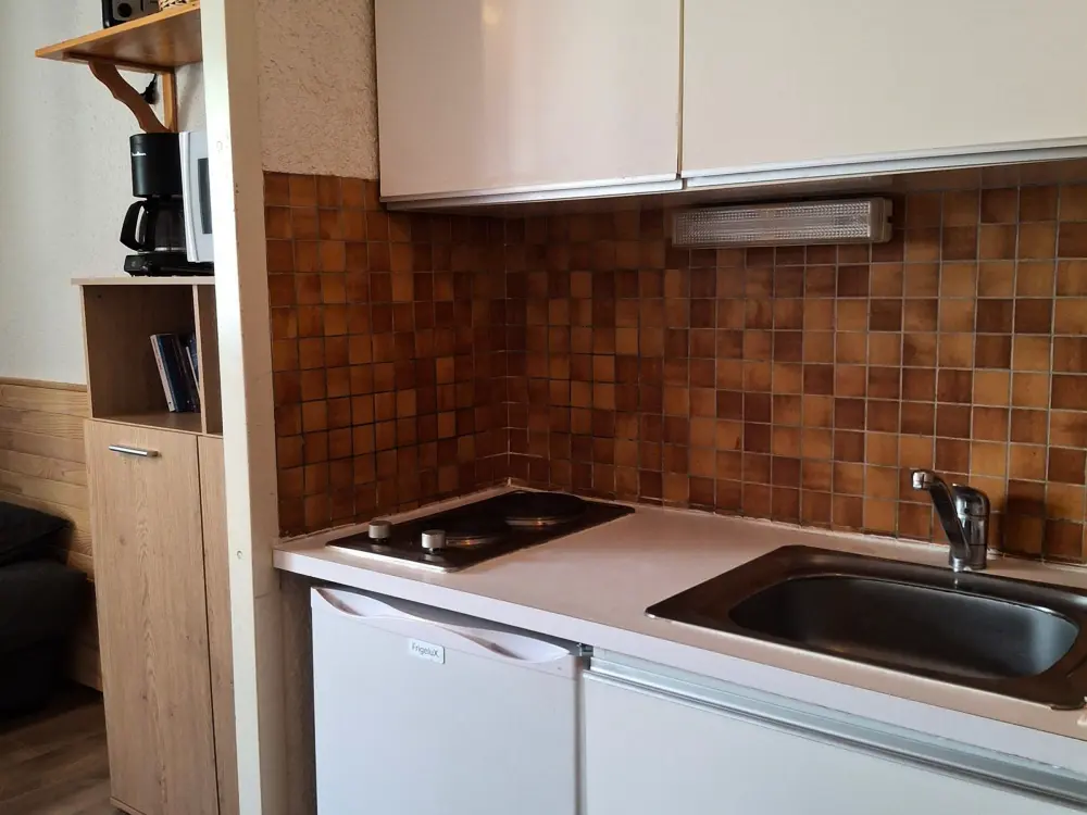 Location de Vacances Saint-François-Longchamp 225