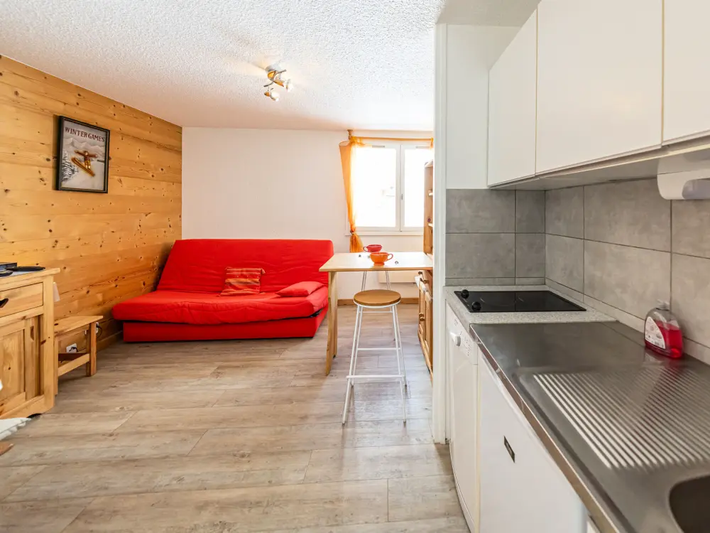 Location de Vacances Saint-François-Longchamp 226