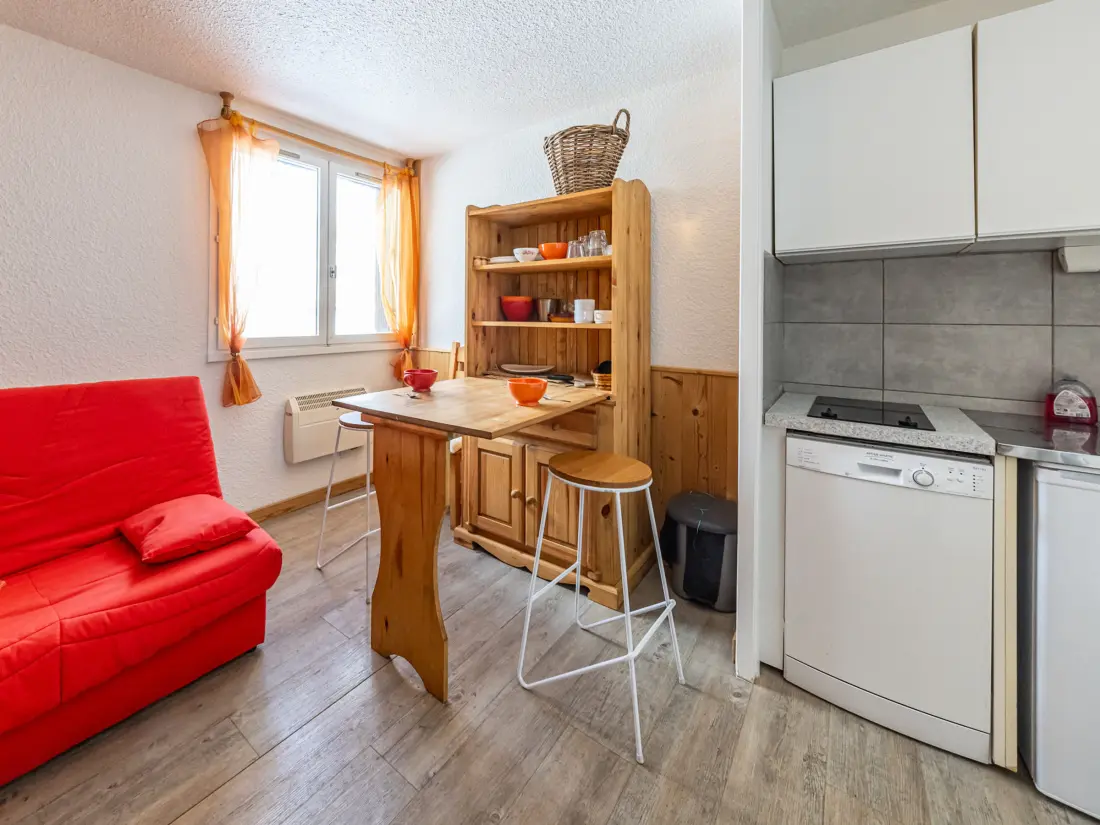 Location de Vacances Saint-François-Longchamp 226
