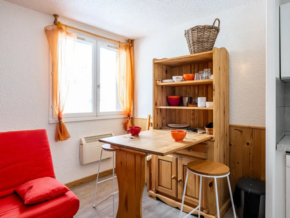 Location de Vacances Saint-François-Longchamp 226