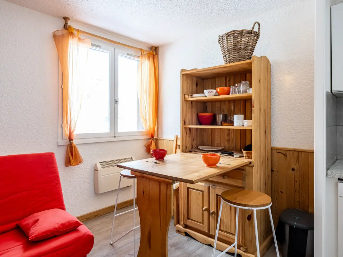 Location de Vacances Saint-François-Longchamp 226