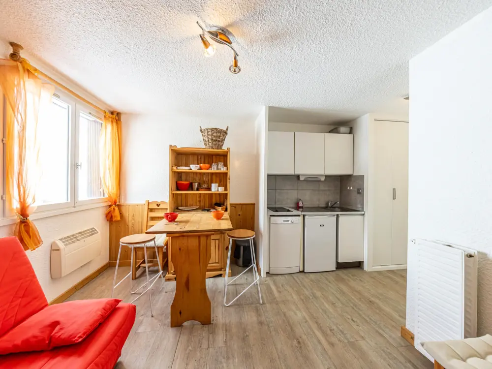 Location de Vacances Saint-François-Longchamp 226