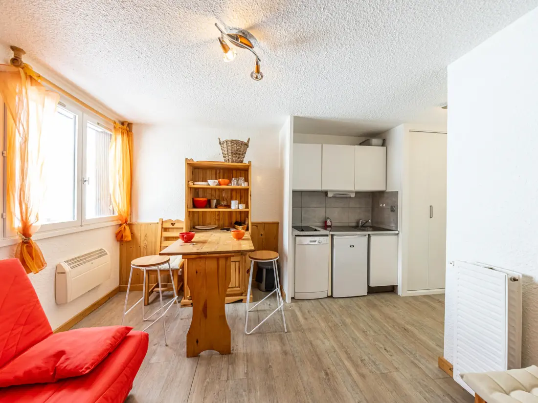 Location de Vacances Saint-François-Longchamp 226