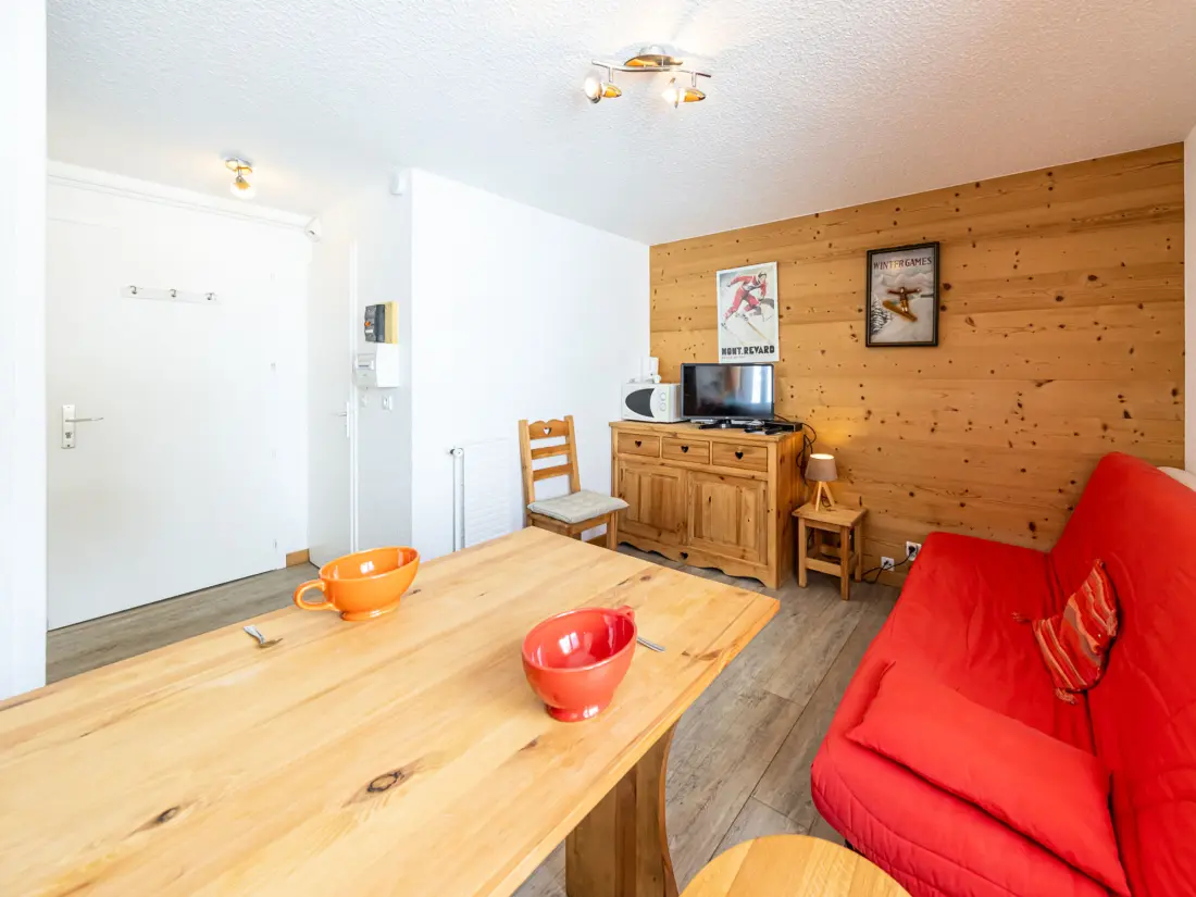 Location de Vacances Saint-François-Longchamp 226
