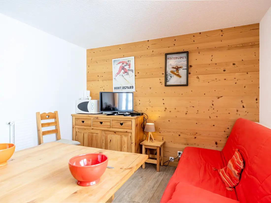 Location de Vacances Saint-François-Longchamp 226